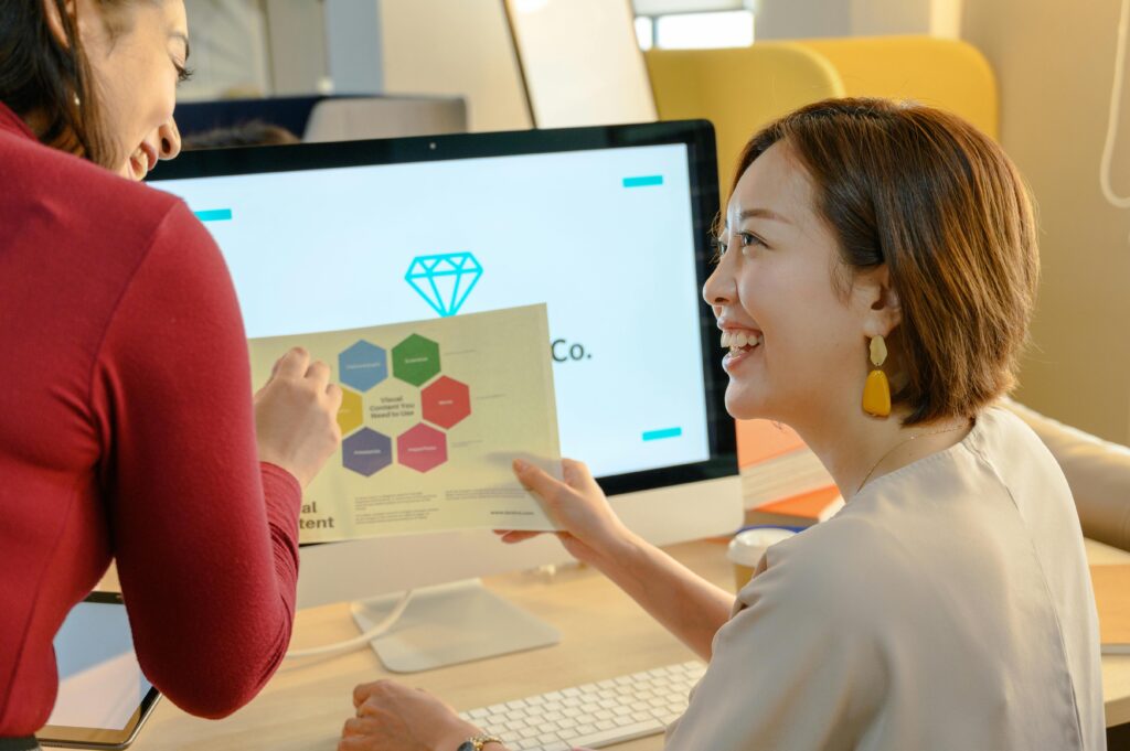 ホームページ制作 オキラボ